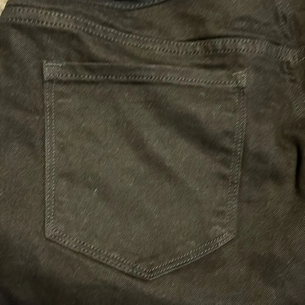 Old Navy Maternity Full-Panel Wow Skinny Jeans